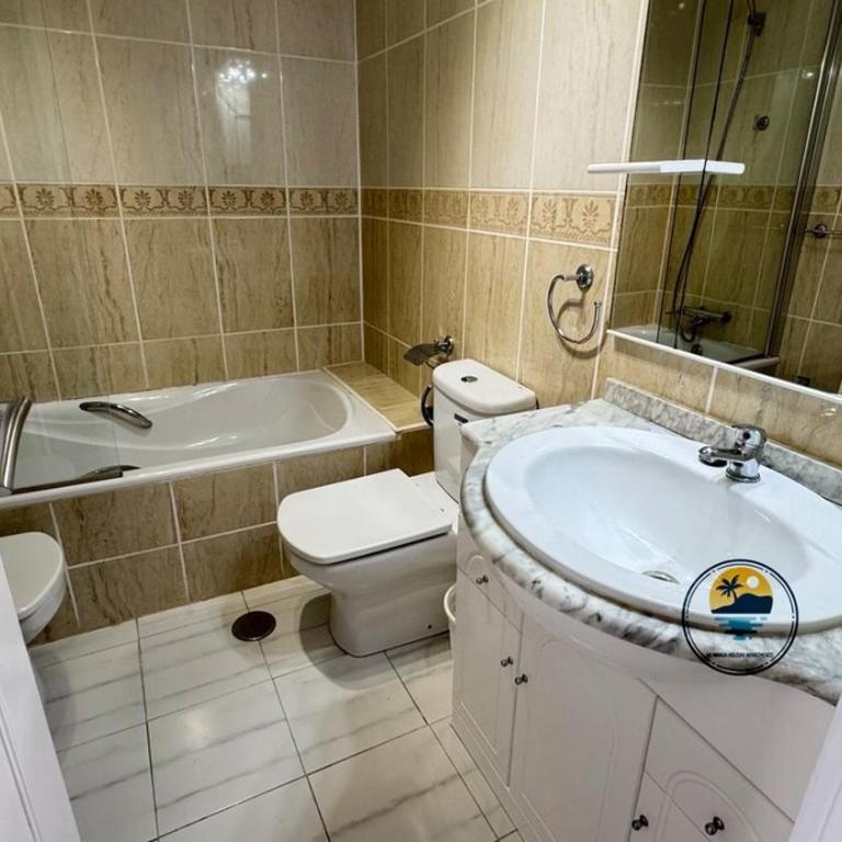 LMHA30 Catania, 3 Bedroom Duplex - Casa de 3 dormitorios - 27
