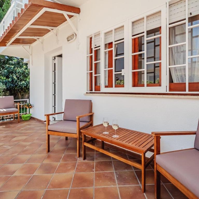 Domus Rosae - Three-Bedroom Villa - 13