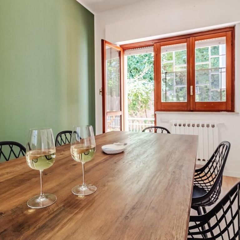 Domus Rosae - Three-Bedroom Villa - 14