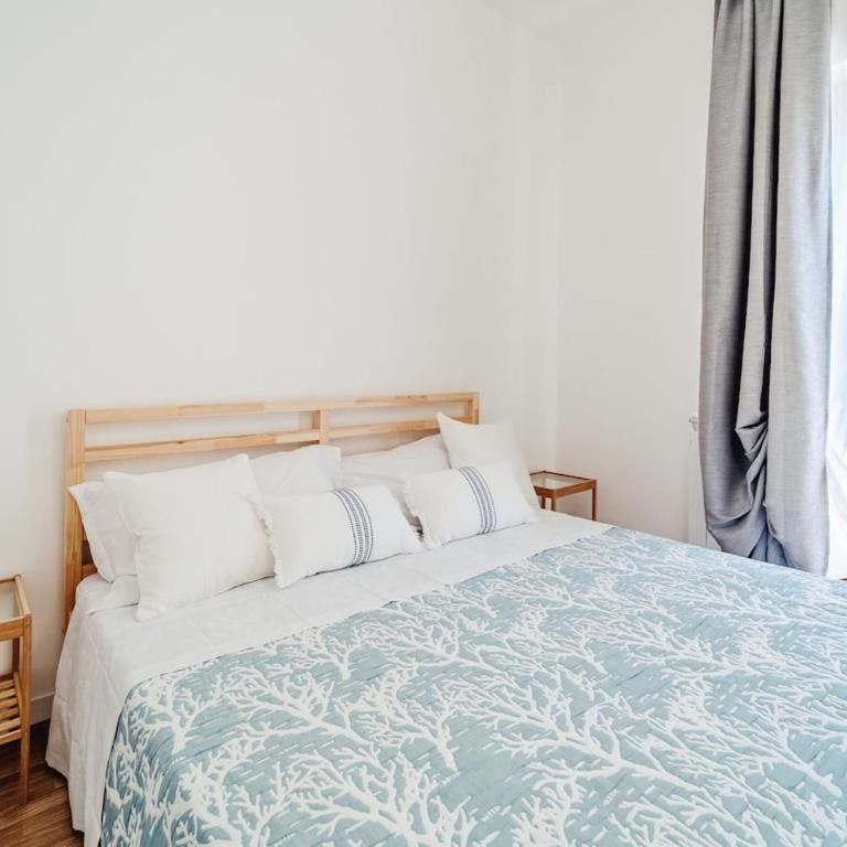 Domus Rosae - Three-Bedroom Villa - 19