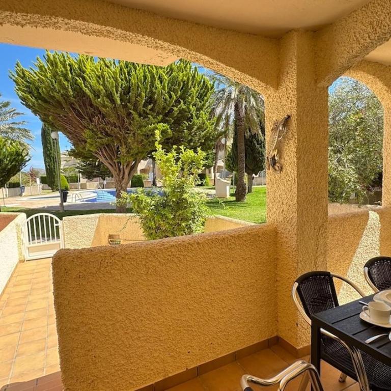 LMHA30 Catania, 3 Bedroom Duplex - Casa de 3 dormitorios - 35