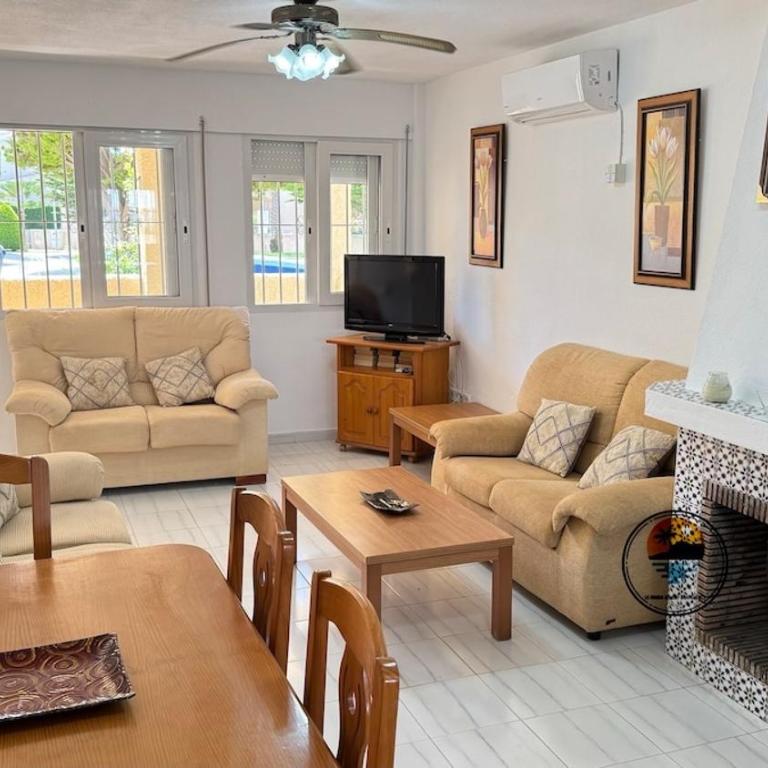 LMHA30 Catania, 3 Bedroom Duplex - Casa de 3 dormitorios - 37