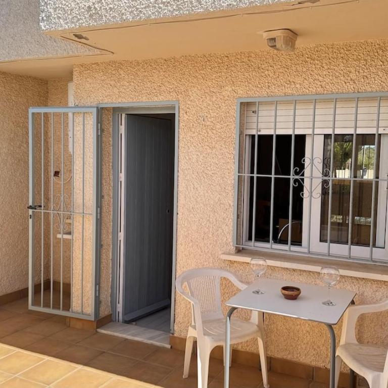 LMHA30 Catania, 3 Bedroom Duplex - Casa de 3 dormitorios - 39