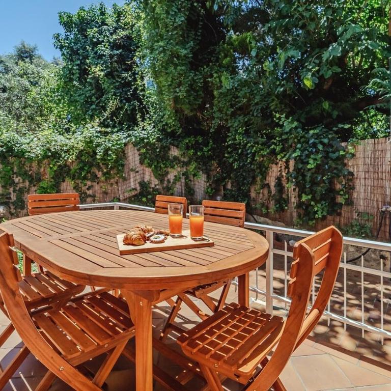 Domus Rosae - Three-Bedroom Villa - 25