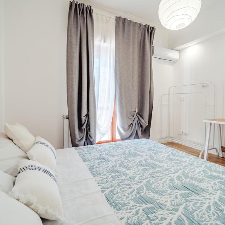 Domus Rosae - Three-Bedroom Villa - 26