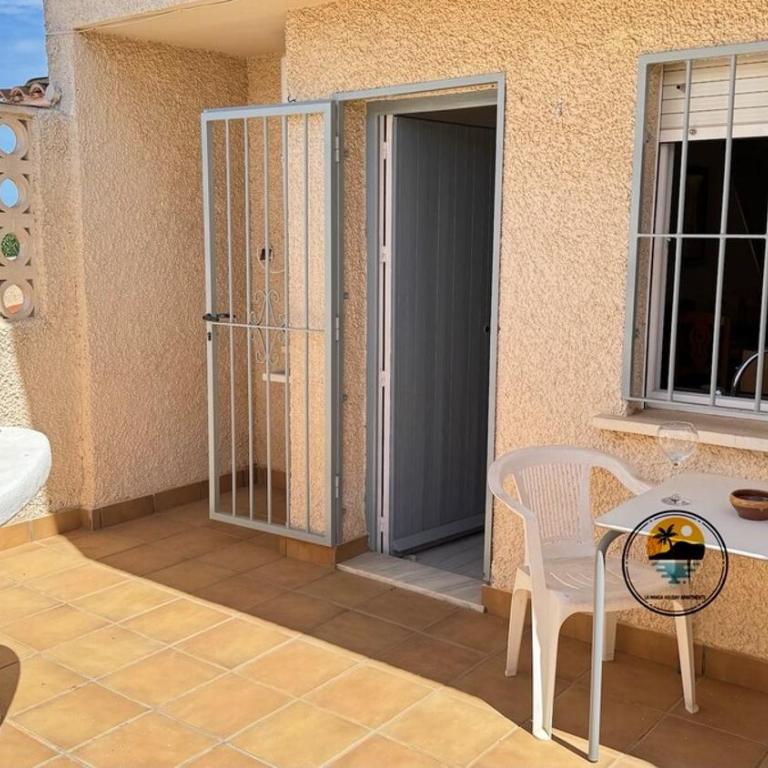 LMHA30 Catania, 3 Bedroom Duplex - Casa de 3 dormitorios - 12