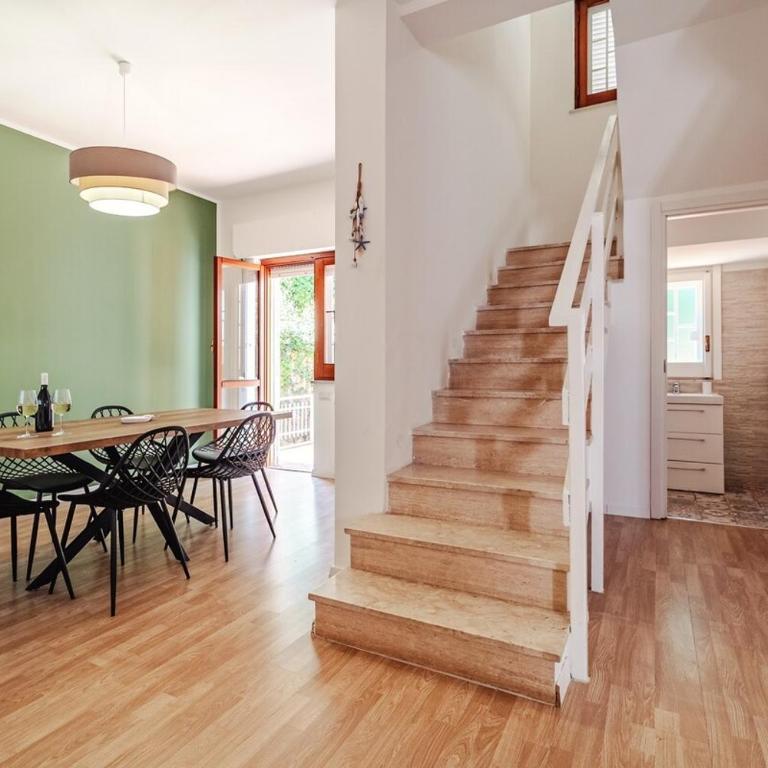 Domus Rosae - Three-Bedroom Villa - 31