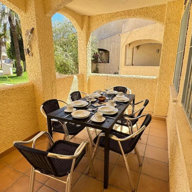 LMHA30 Catania, 3 Bedroom Duplex - Casa de 3 dormitorios - 47