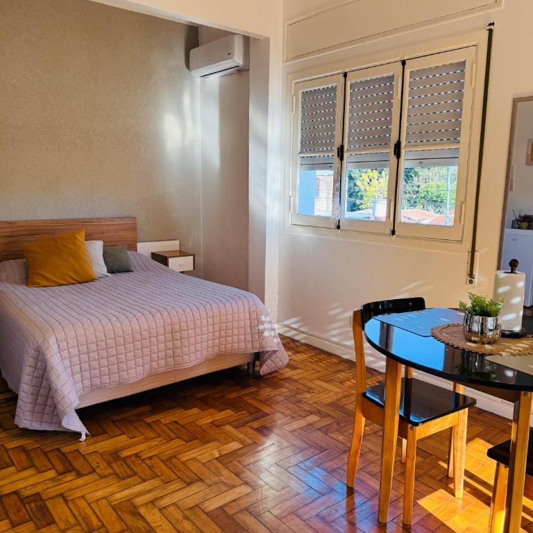 Ana Rent II - Apartamento de 1 dormitorio - 1
