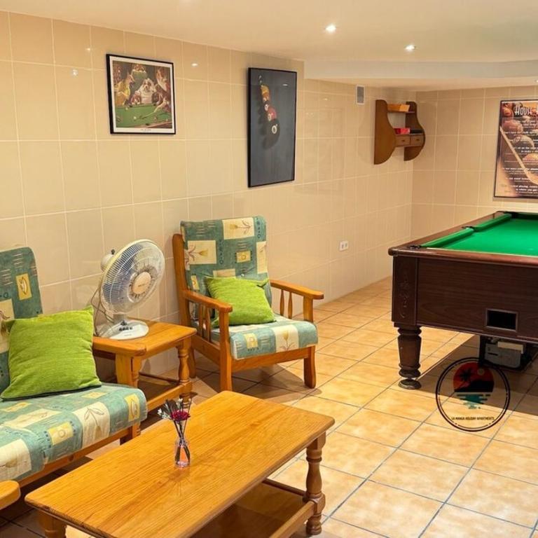 LMHA30 Catania, 3 Bedroom Duplex - Casa de 3 dormitorios - 50