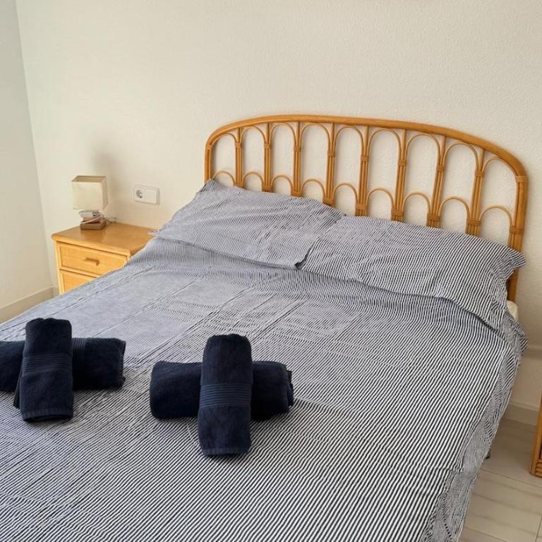 LMHA30 Catania, 3 Bedroom Duplex - Casa de 3 dormitorios - 22