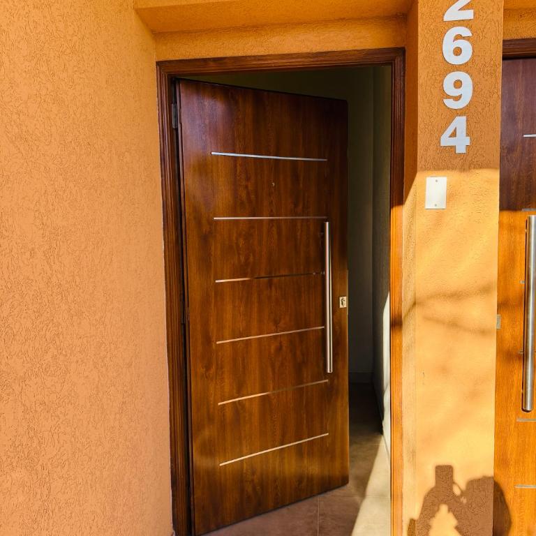 Ana Rent II - Apartamento de 1 dormitorio - 18