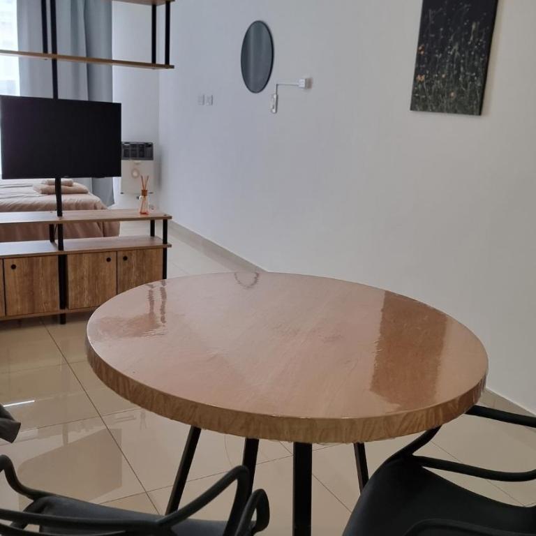 Departamento en bahia blanca - Apartamento de 1 dormitorio - 5