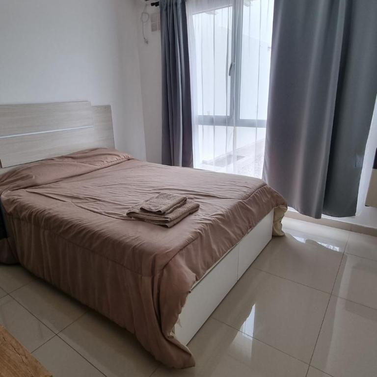 Departamento en bahia blanca - Apartamento de 1 dormitorio - 6