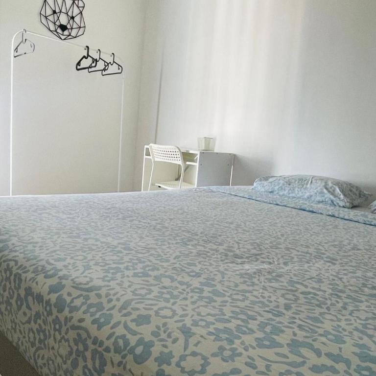 Le Repaire Urbain - 8 voyageurs - Apartment mit 4 Schlafzimmern und einem Balkon - 3