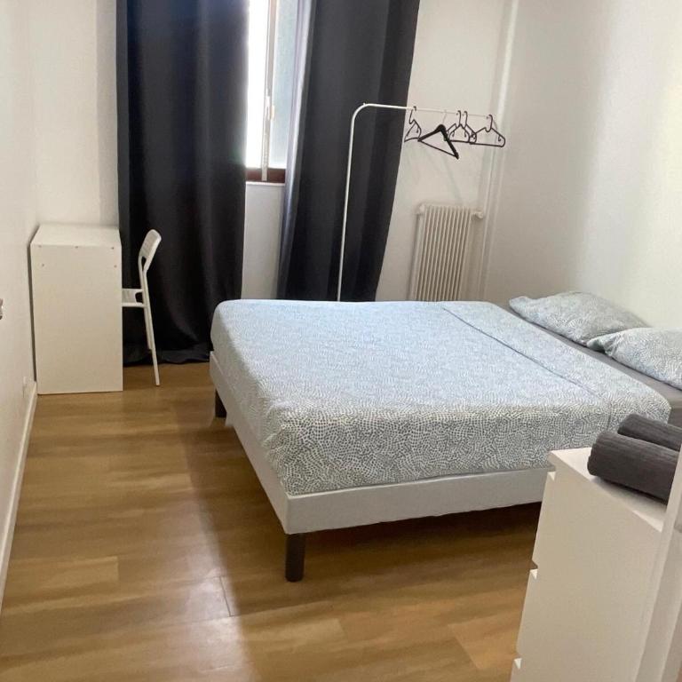Le Repaire Urbain - 8 voyageurs - Apartment mit 4 Schlafzimmern und einem Balkon - 5