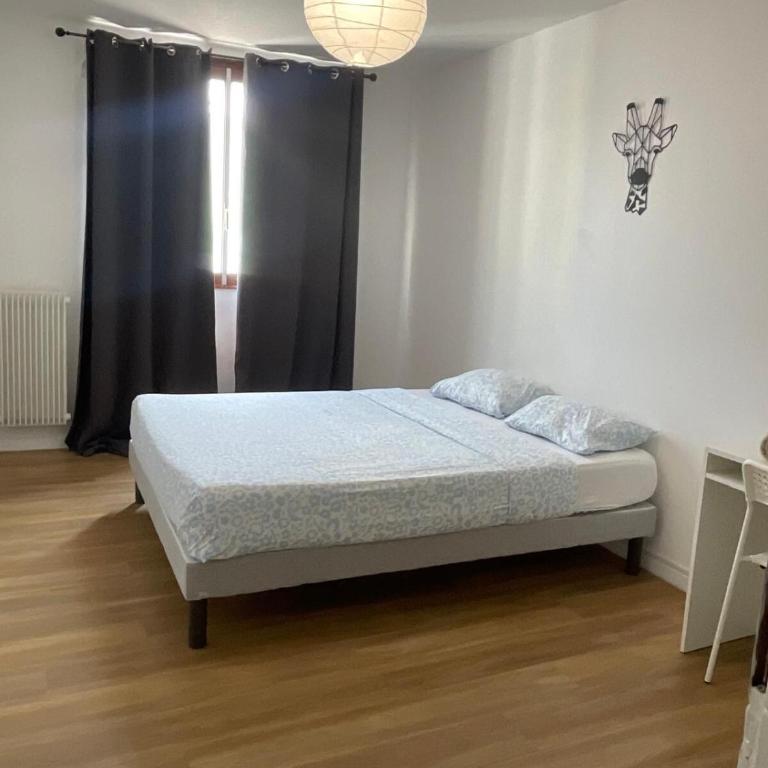 Le Repaire Urbain - 8 voyageurs - Apartment mit 4 Schlafzimmern und einem Balkon - 7