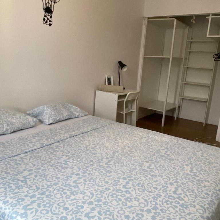 Le Repaire Urbain - 8 voyageurs - Apartment mit 4 Schlafzimmern und einem Balkon - 15