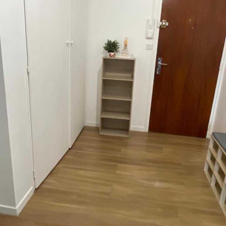 Le Repaire Urbain - 8 voyageurs - Apartment mit 4 Schlafzimmern und einem Balkon - 21