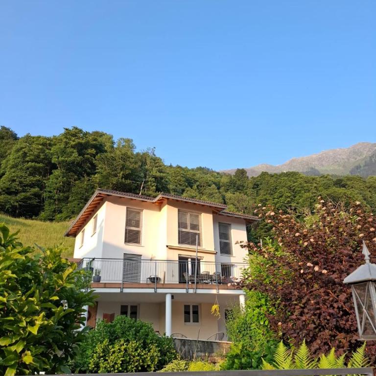 Elis Apartment - Appartement - 12