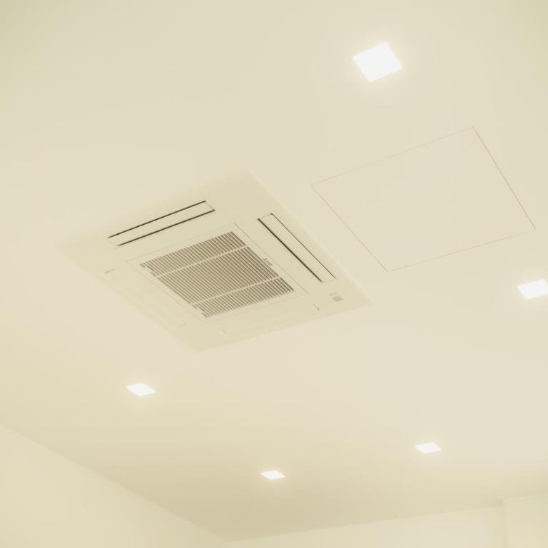 Talisia - central apartment - One-Bedroom Apartment - 24