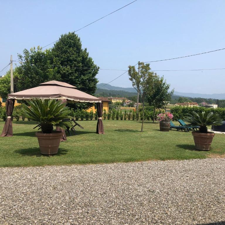 Casa Simonetti - Two-Bedroom Apartment - 9