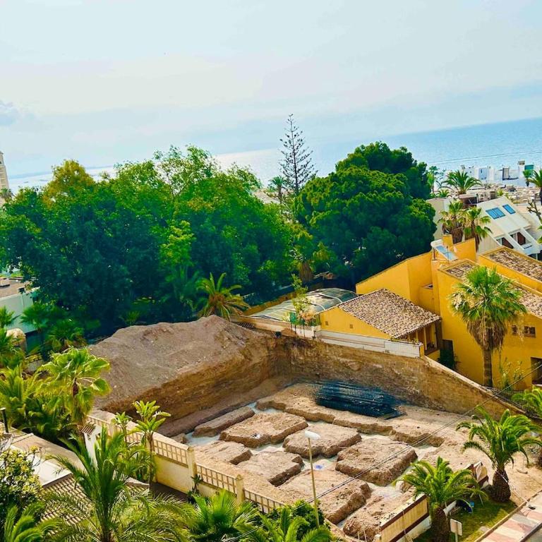 TrendyHomes Aguadulce Bay II - Apartamento de 1 dormitorio - 12