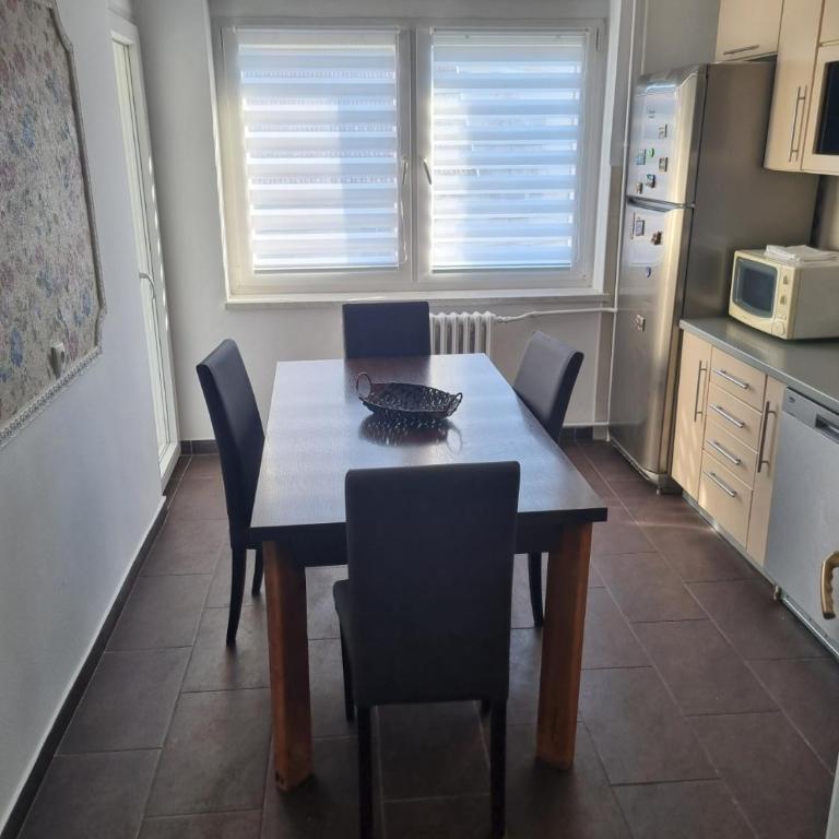 Nika-Simka - Apartman sa 1 Spavaćom Sobom - 8