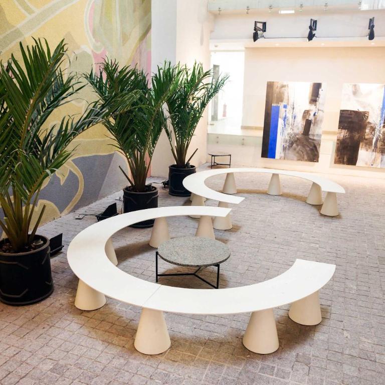 Refinado deparamento en sector el Golf - Apartamento - 37