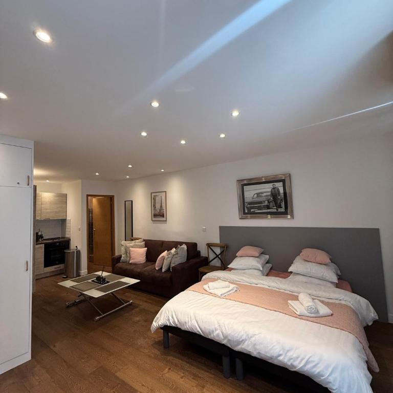 Verginia - Studio-Apartment - 36