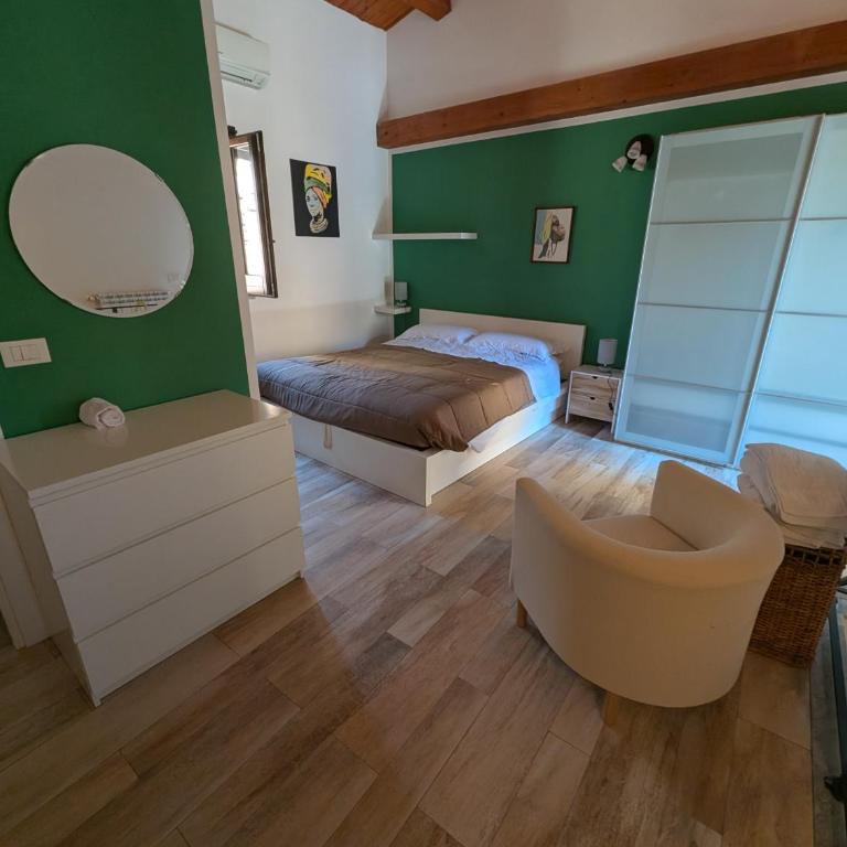 A casa della Vero - Appartamento con 1 Camera da Letto - 7