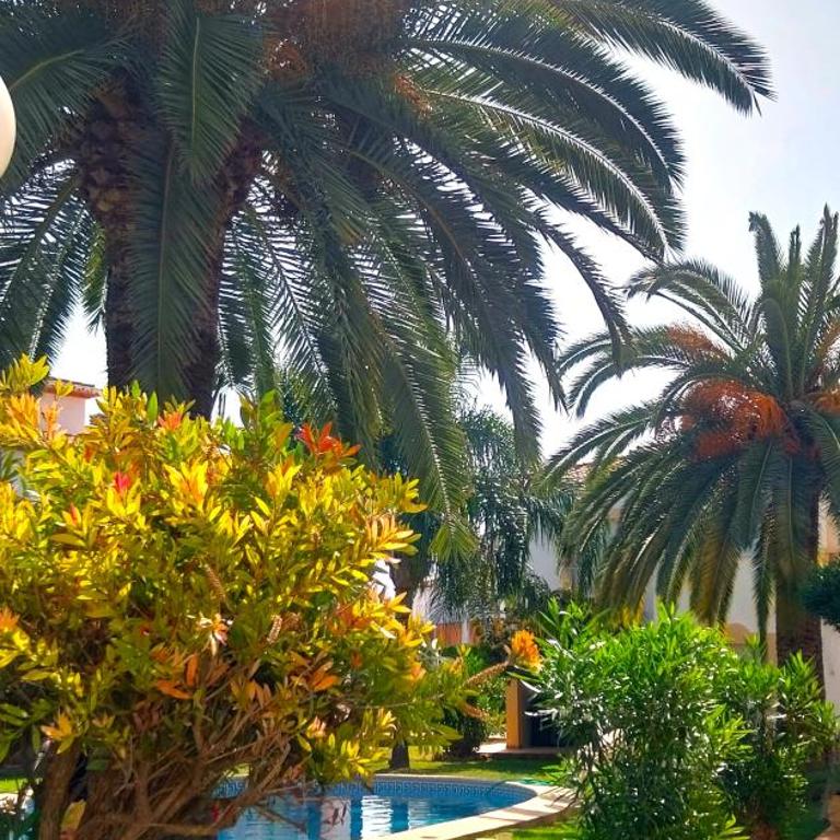 La Giralda 2 Denia Les Marines - Apartamento de 1 dormitorio - 21