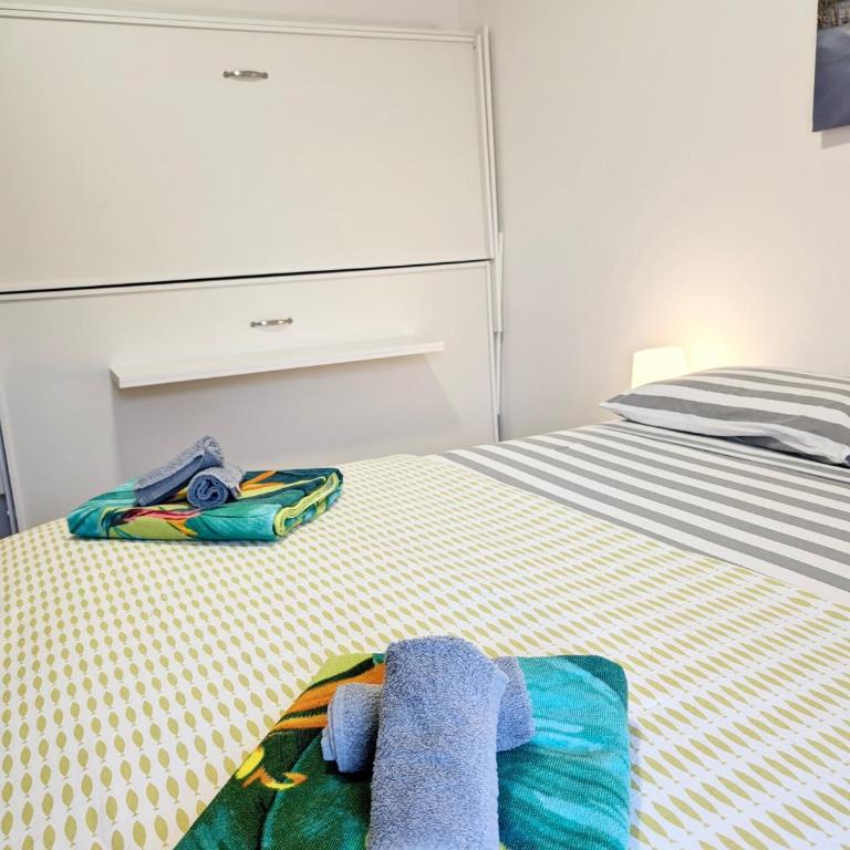 Carinzia - Appartamento con 1 Camera da Letto - 2