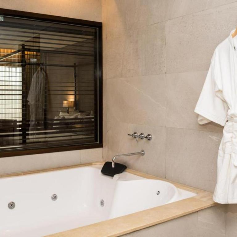 Pueblo Nativo Resort Golf & Spa All Inclusive - Suite Junior - 2