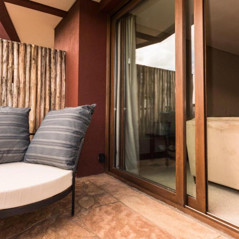 Pueblo Nativo Resort Golf & Spa All Inclusive - Suite Junior - 5