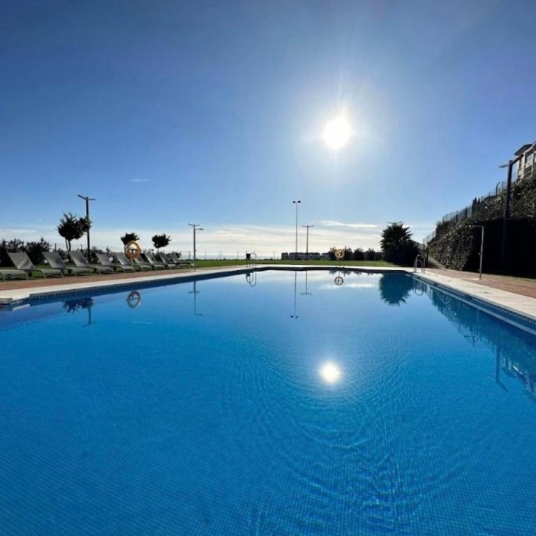 Blue View with 2 bedroom and swimming pool - Apartamento de 2 dormitorios - 10
