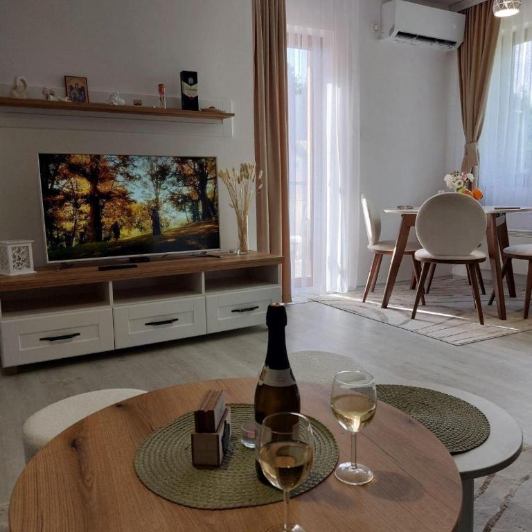 Aurora Zlatibora - One-Bedroom Apartment - 19