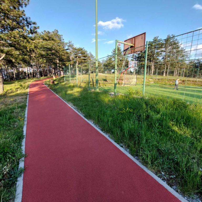 Aurora Zlatibora - One-Bedroom Apartment - 35