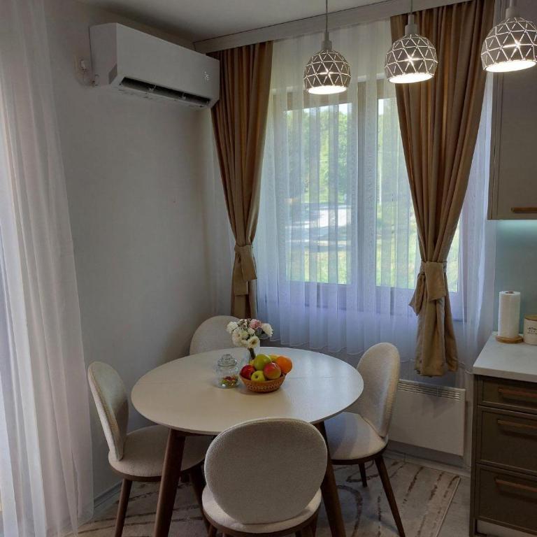 Aurora Zlatibora - One-Bedroom Apartment - 6