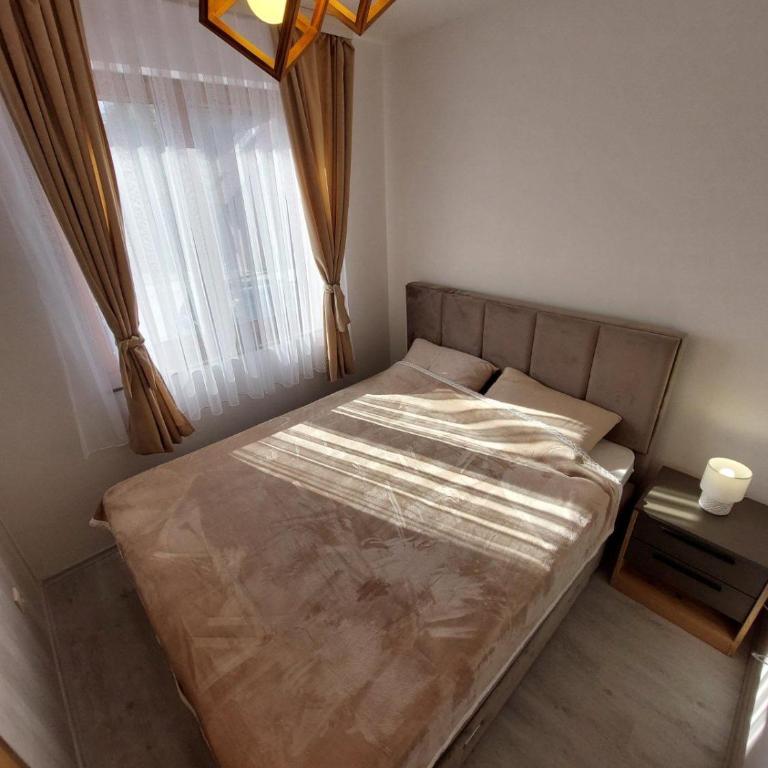 Aurora Zlatibora - One-Bedroom Apartment - 4