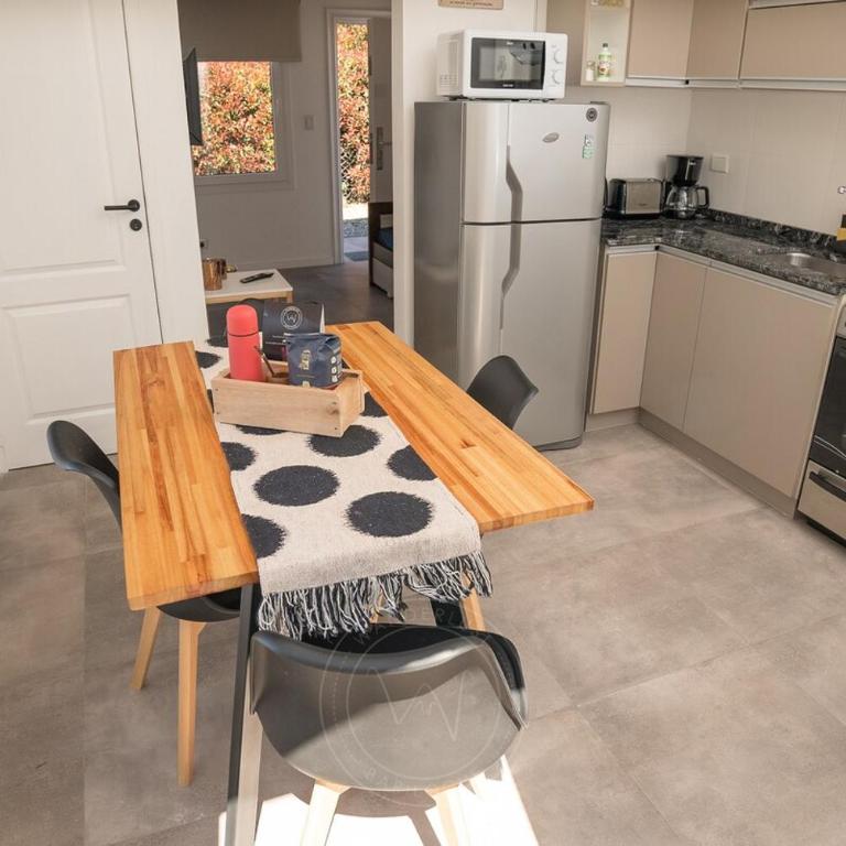 Comfortable and with parking, pH Entre Pinos - Apartamento de 1 dormitorio - 15