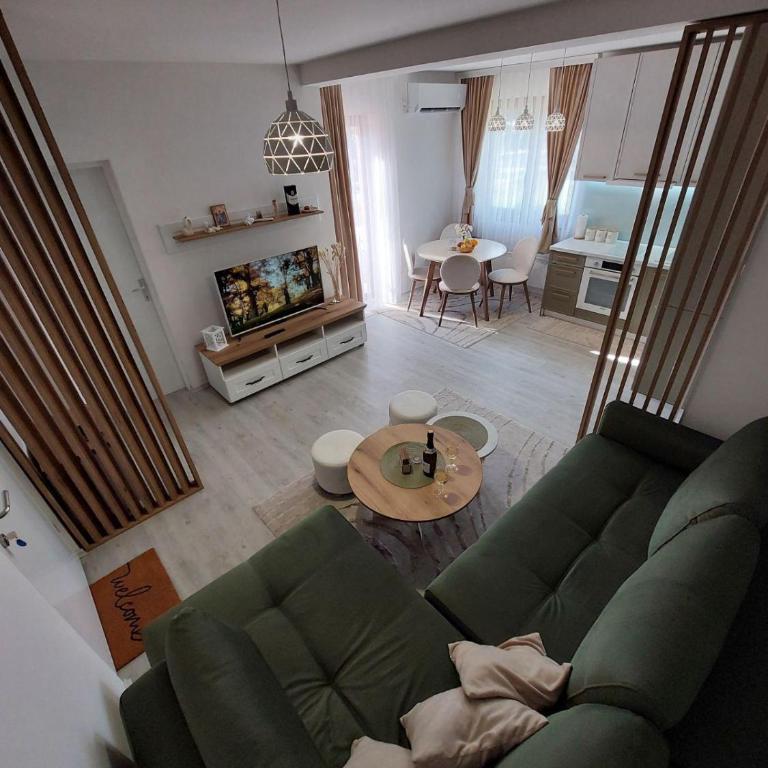 Aurora Zlatibora - One-Bedroom Apartment - 17