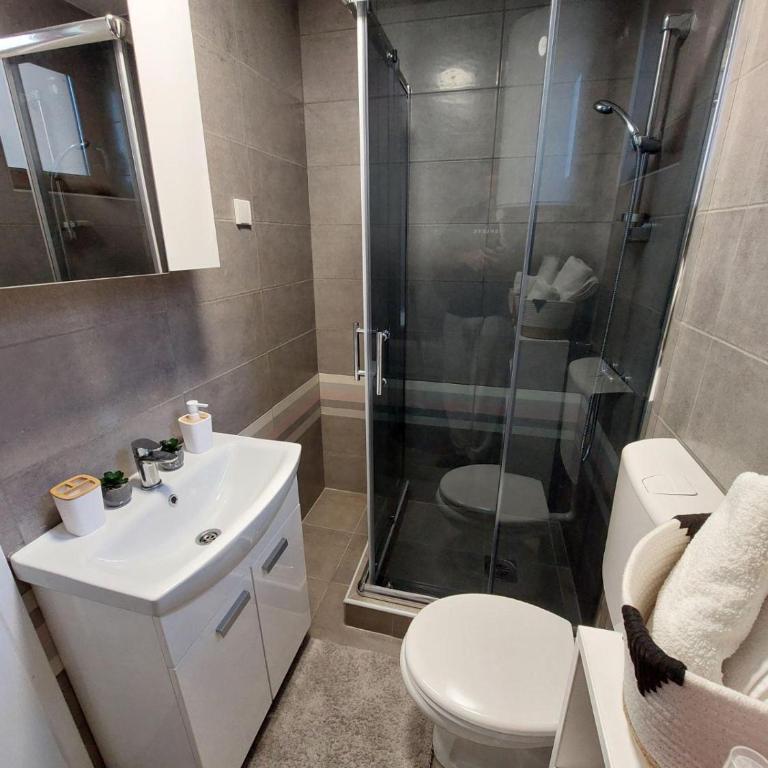 Aurora Zlatibora - One-Bedroom Apartment - 31