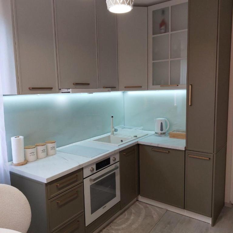 Aurora Zlatibora - One-Bedroom Apartment - 13