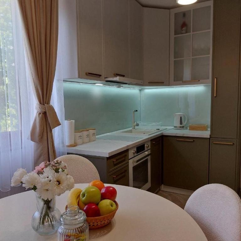 Aurora Zlatibora - One-Bedroom Apartment - 11