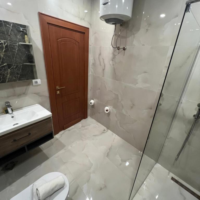 City Heart Apartments - Deluxe Studio - 3