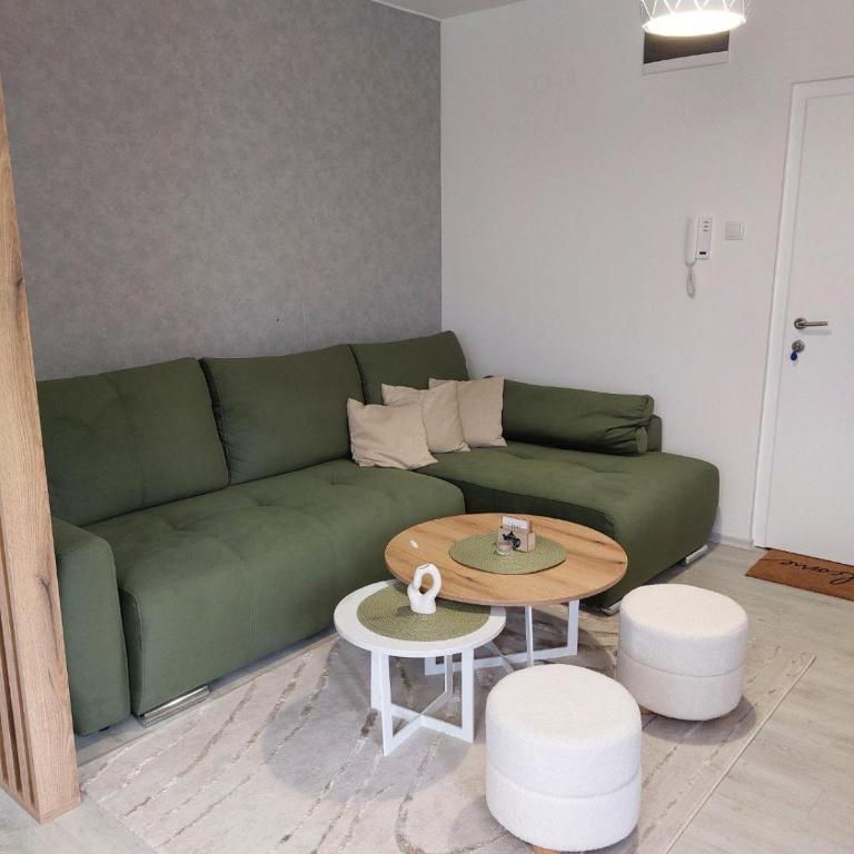 Aurora Zlatibora - One-Bedroom Apartment - 26