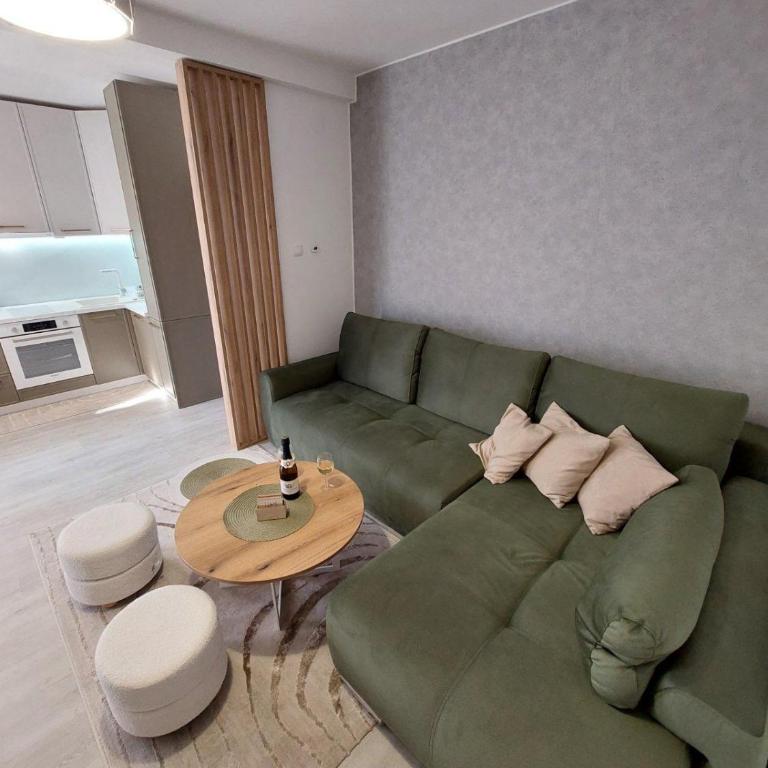 Aurora Zlatibora - One-Bedroom Apartment - 28