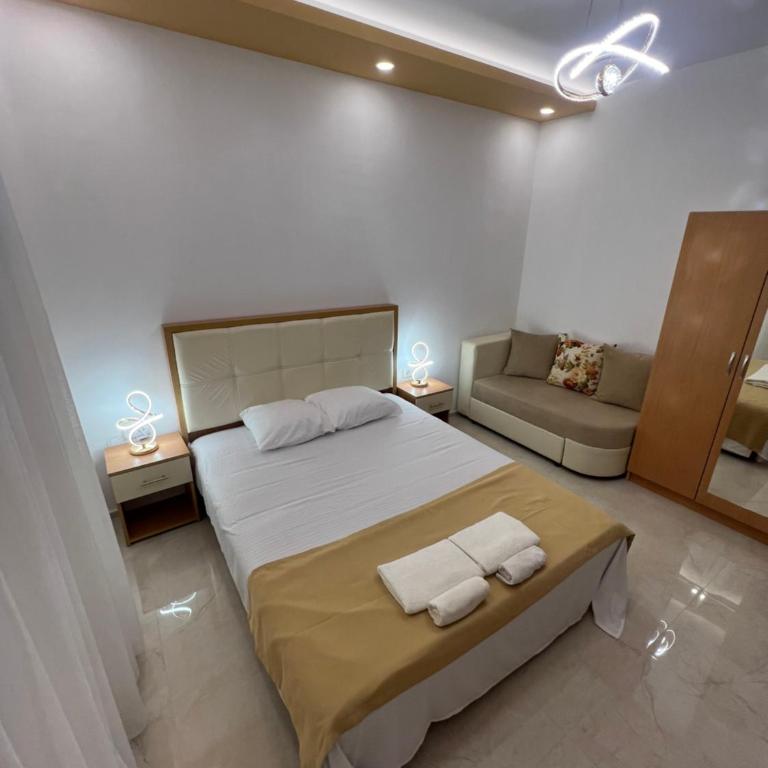 City Heart Apartments - Deluxe Studio - 5