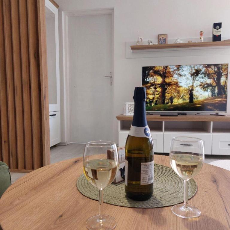 Aurora Zlatibora - One-Bedroom Apartment - 20